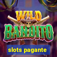 slots pagante